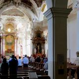 1608G 069 Kloster Beuron